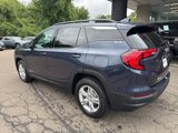Used 2019 GMC Terrain SLE w/ Driver Convenience Package image 4