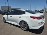 Used 2019 Kia Optima EX image 2