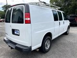 Used 2020 Chevrolet Express 2500 w/ Driver Convenience Package image 5