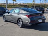 New 2025 Hyundai Elantra Sport w/ Cargo Package image 4