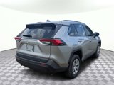 Used 2021 Toyota RAV4 LE image 4