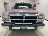 Used 1992 Dodge D/W Truck 250 image 2
