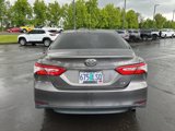 Used 2019 Toyota Camry LE image 5