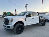 Used 2018 Ford F250 XL w/ Power Equipment Group image 2