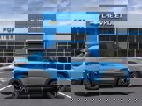 New 2025 Chevrolet TrailBlazer RS image 5