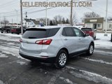 Used 2021 Chevrolet Equinox LT image 4