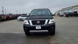 Used 2018 Nissan Armada Platinum image 3