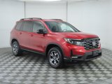 Used 2022 Honda Passport TrailSport image 3
