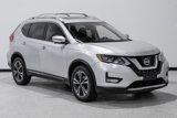 Used 2017 Nissan Rogue SL w/ SL Premium Package image 4