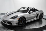 Used 2024 Porsche 718 Boxster image 5