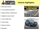 Used 2021 Nissan Rogue SV image 3