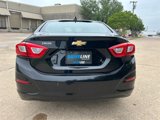 Used 2018 Chevrolet Cruze LS image 6