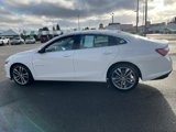 Used 2022 Chevrolet Malibu LT image 6