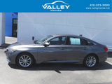 Used 2022 Honda Accord LX image 2