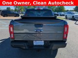 Used 2019 Ford Ranger XLT w/ Equipment Group 301A Mid image 5