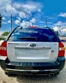 Used 2008 Kia Sportage LX image 4