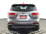 Used 2017 Kia Sorento EX w/ EX V6 Premium Package image 4