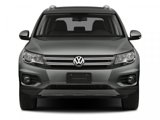 Used 2016 Volkswagen Tiguan S image 4