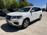 Used 2020 Nissan Pathfinder SL image 3