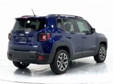 Used 2017 Jeep Renegade Latitude image 4