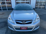 Used 2012 Subaru Legacy 2.5i image 3