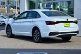 New 2025 Volkswagen Jetta S image 6