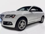 Used 2015 Audi Q5 2.0T Premium Plus w/ Technology Package image 4