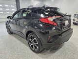 Used 2019 Toyota C-HR LE image 3