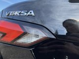 New 2025 Nissan Versa S w/ Trunk Package image 6