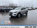 Used 2021 Nissan Rogue Sport SV image 3