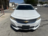 Used 2015 Chevrolet Impala LT image 2