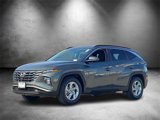 Certified 2022 Hyundai Tucson SEL w/ Cargo Package image 5