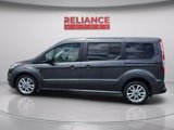 Used 2016 Ford Transit Connect Titanium image 3