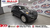 Used 2020 Ford Explorer Limited w/ Class III Trailer Tow Package image 2