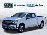 Used 2021 Chevrolet Silverado 1500 LTZ image 2