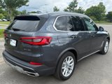 Used 2020 BMW X5 sDrive40i w/ Convenience Package image 3