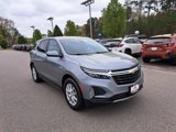 Used 2023 Chevrolet Equinox LT image 4