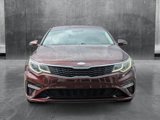 Used 2020 Kia Optima LX image 2