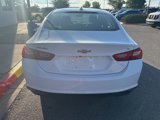 Certified 2023 Chevrolet Malibu LT image 3