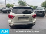 Used 2018 Nissan Pathfinder SL w/ SL Premium Package image 5