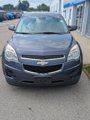Used 2014 Chevrolet Equinox LS image 2