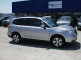 Used 2015 Subaru Forester 2.5i Limited w/ Popular Package #1 image 3