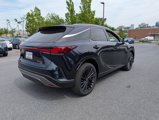New 2025 Lexus RX 350 Premium image 3