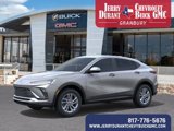 New 2025 Buick Envista Preferred w/ Convenience I Package image 2