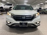 Used 2016 Honda CR-V Touring image 2