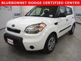 Used 2011 Kia Soul image 2