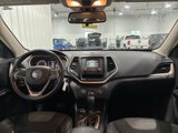 Used 2016 Jeep Cherokee Sport image 5