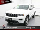 Used 2022 Jeep Grand Cherokee Limited image 3