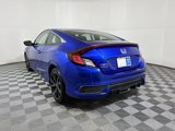 Certified 2020 Honda Civic Sport image 5