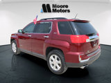 Used 2016 GMC Terrain SLE w/ Chrome Edition image 5